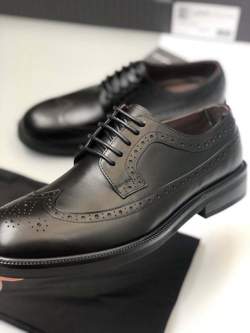 Ermenegildo Zegna Shoes